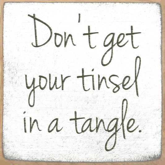 4X4-338 Tinsel