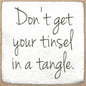 4X4-338 Tinsel