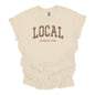 Local - Sale Creek, TN Tee