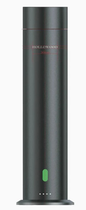 The Tower - Waterless Oil Diffuser
