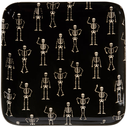Skeletons Tray