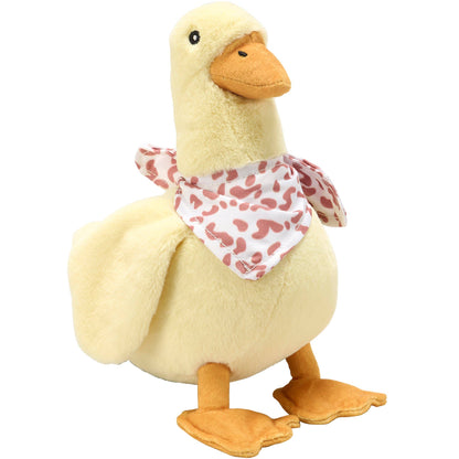 Duck Softie