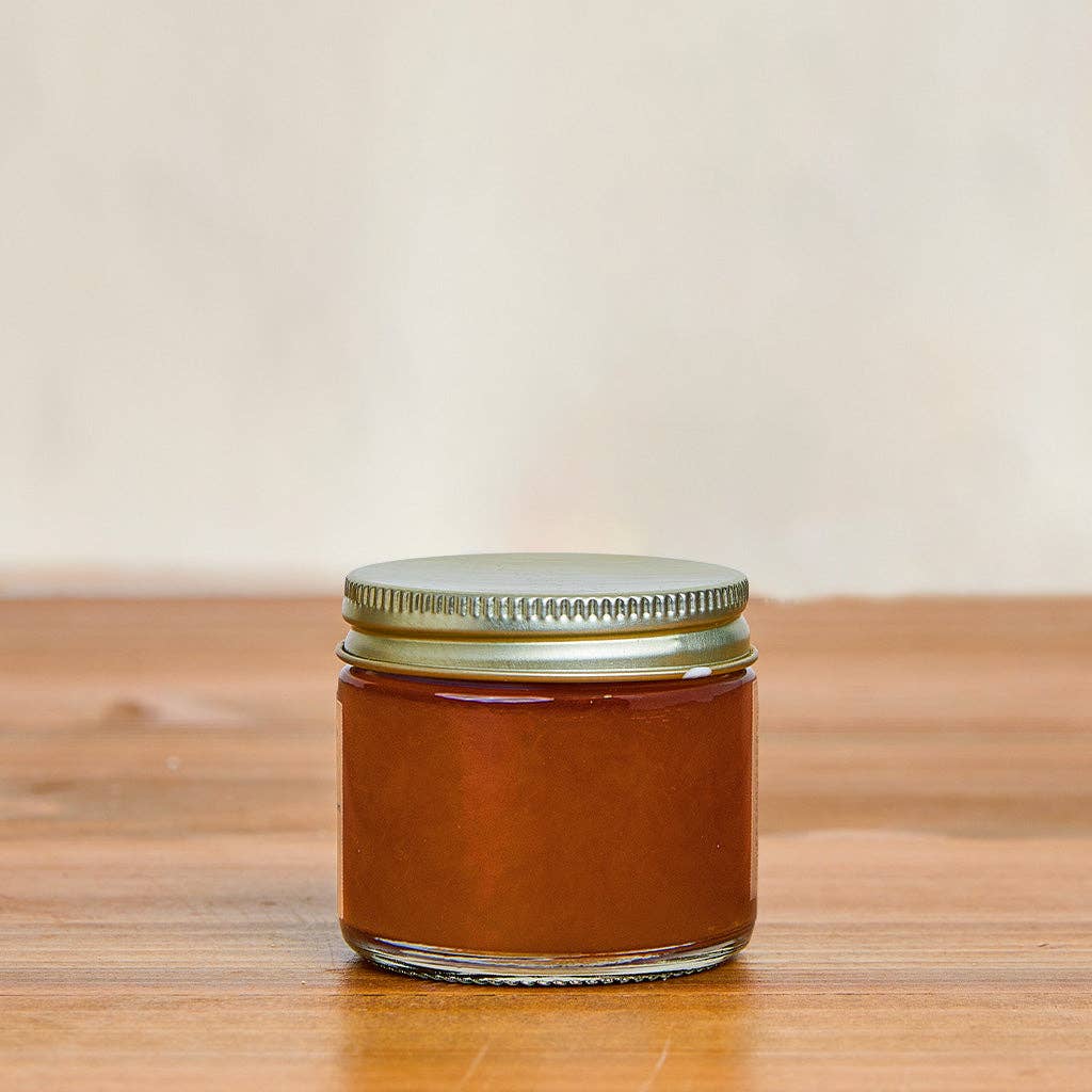 Apple Butter 2oz