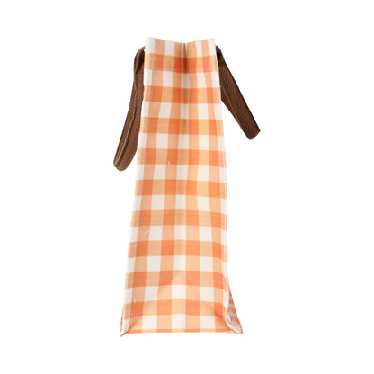 Game Day Pennant Tote Bag