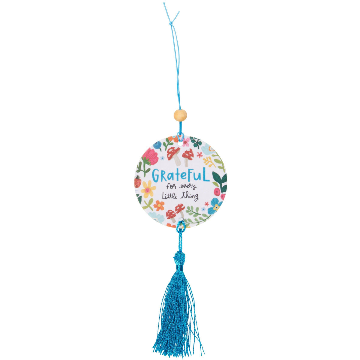 Grateful Air Freshener