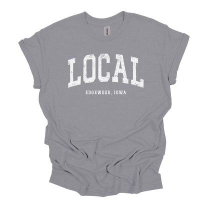 Local - Sale Creek, TN Tee