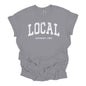 Local - Sale Creek, TN Tee