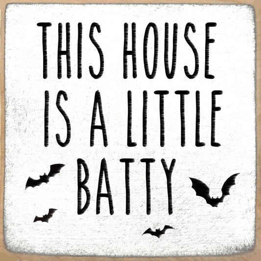 4X4-434 Batty