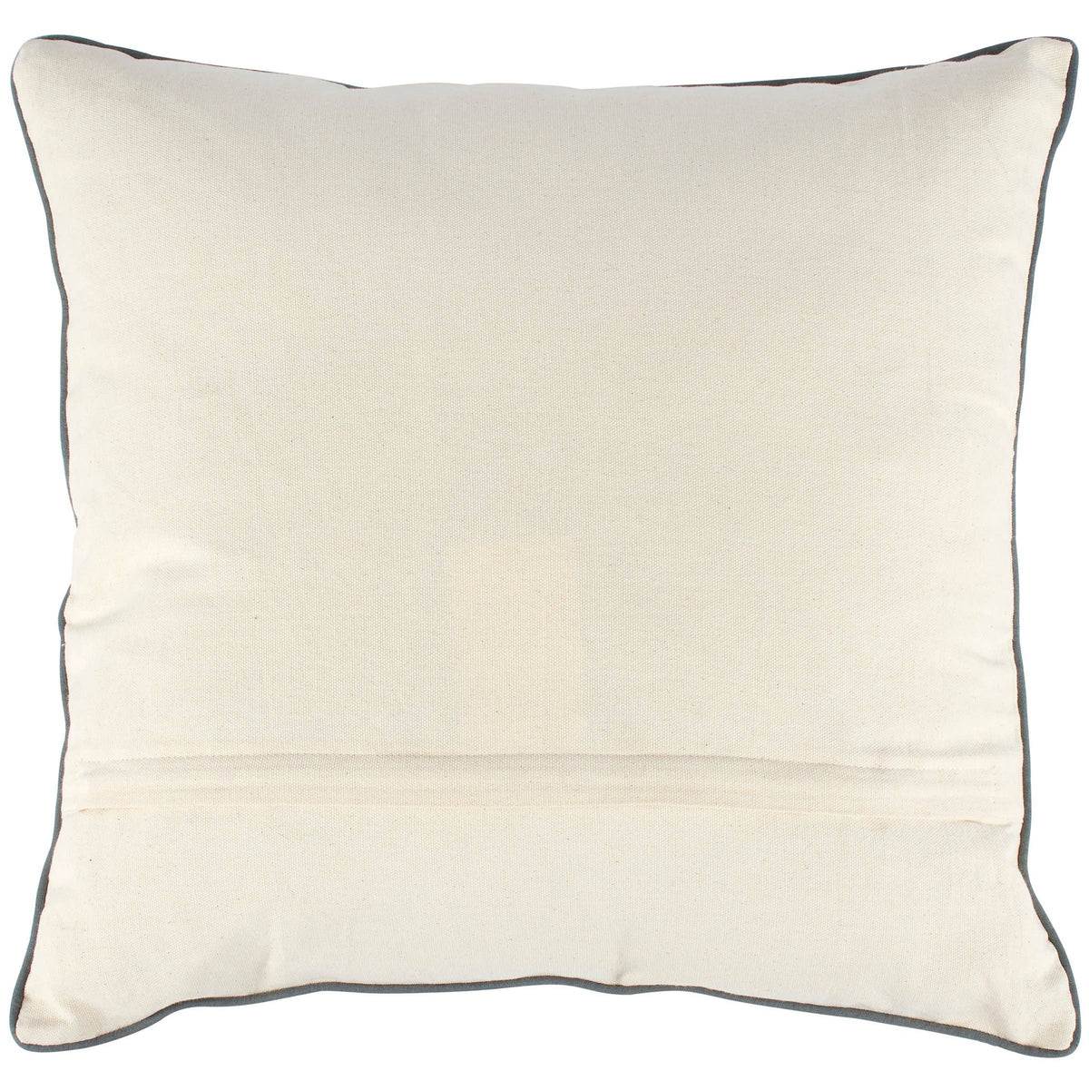 Moth Skull Pillow
