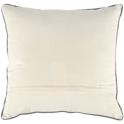 Moth Skull Pillow