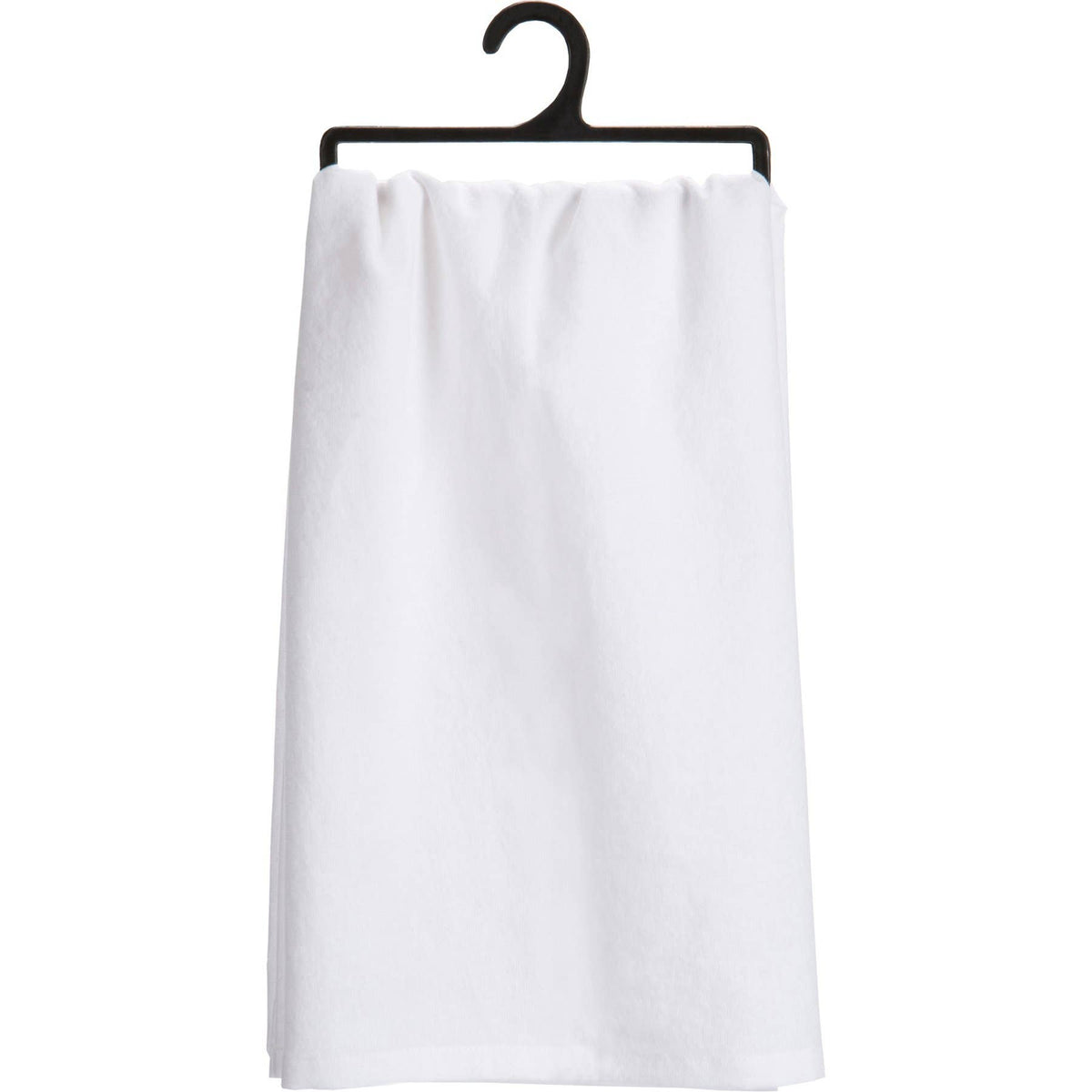 I Am Freaking Merry Kitchen Towel