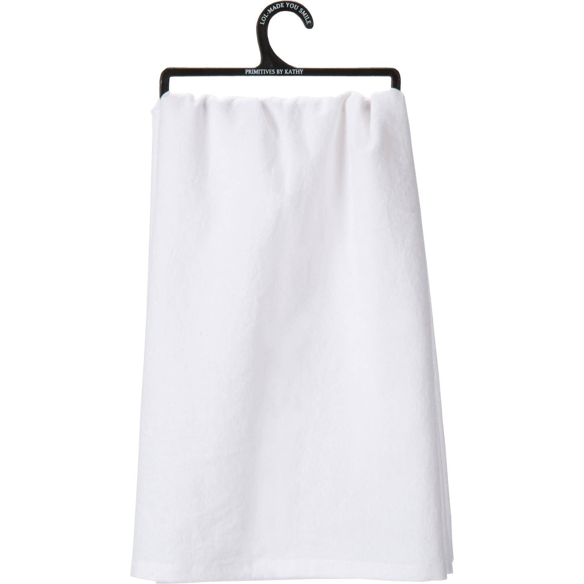 To Be Taught By You Kitchen Towel