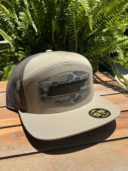 TN Map Cutout Camo