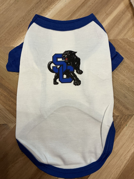 Pet Panther Jersey