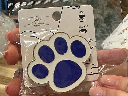 Paw PopSocket