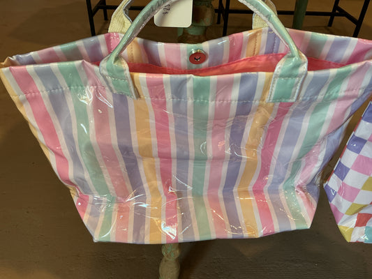 Waterproof beach bag